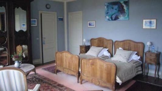 Chambres D'Hotes Les Charmettes Étretat Zewnętrze zdjęcie