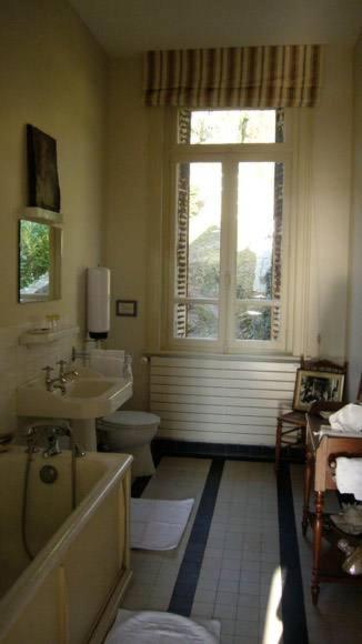 Chambres D'Hotes Les Charmettes Étretat Zewnętrze zdjęcie