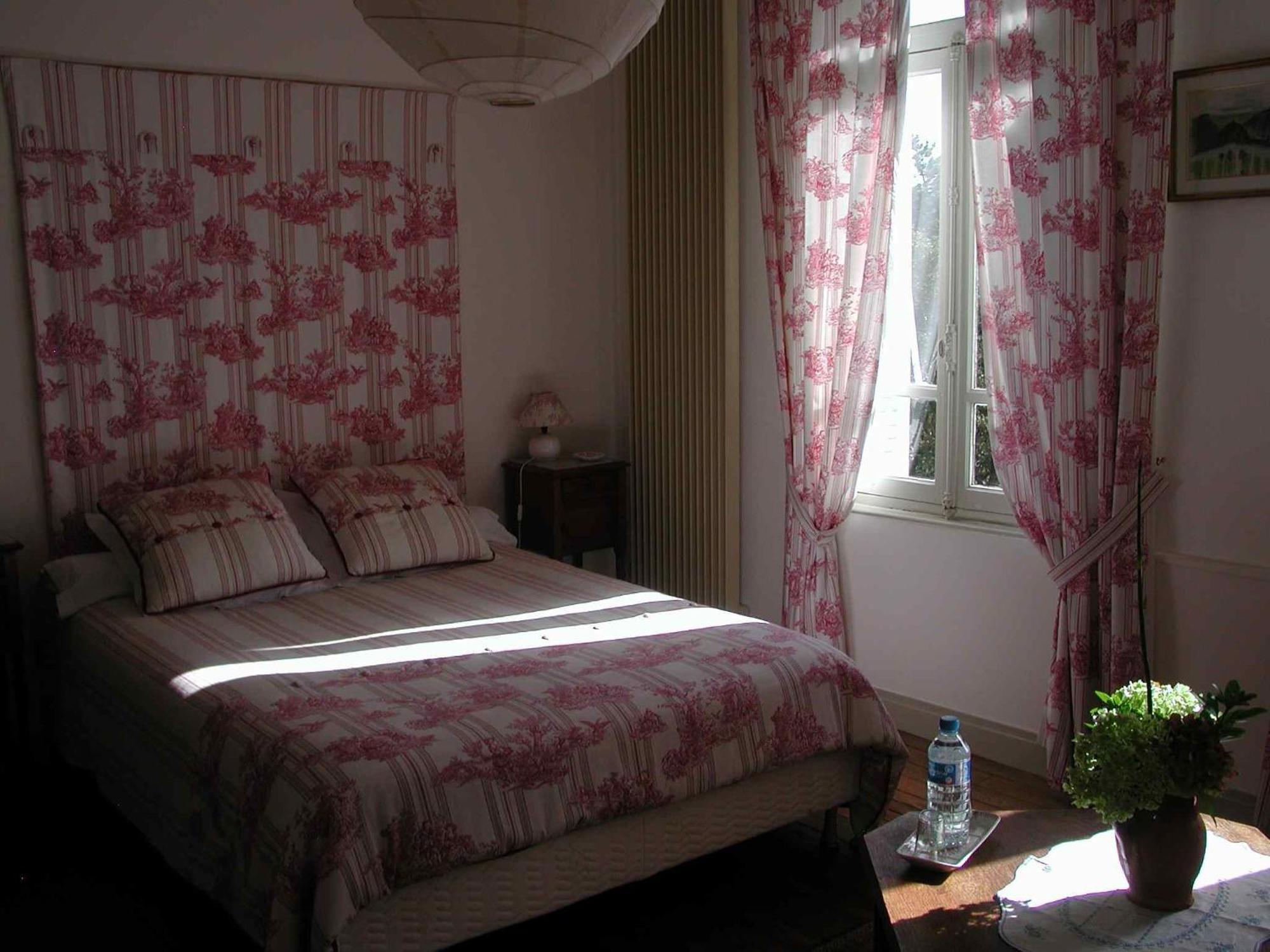 Chambres D'Hotes Les Charmettes Étretat Zewnętrze zdjęcie
