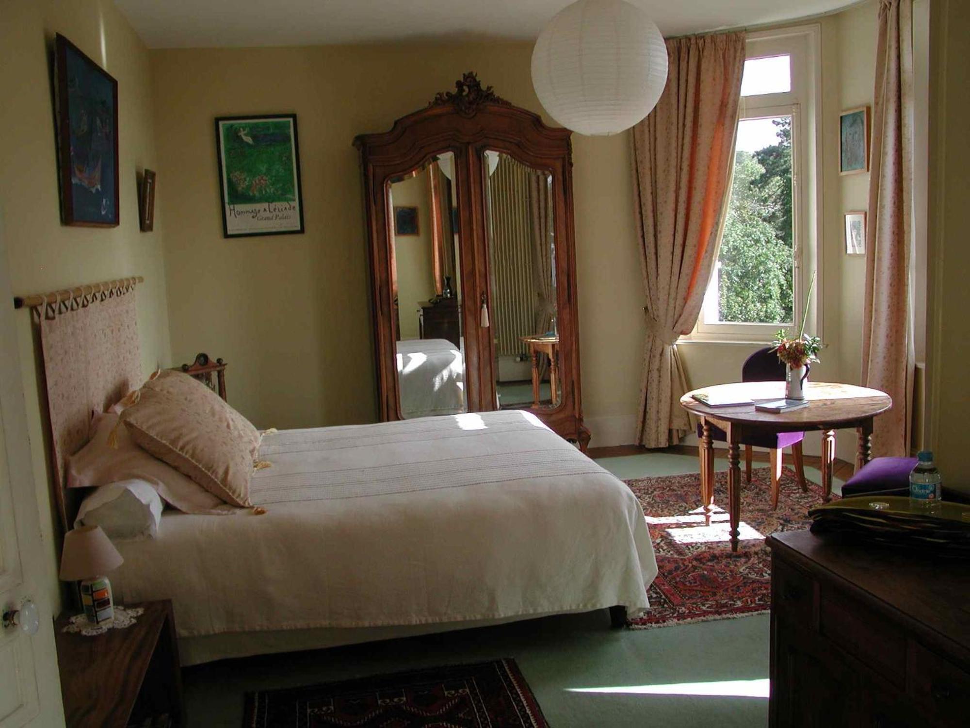 Chambres D'Hotes Les Charmettes Étretat Zewnętrze zdjęcie