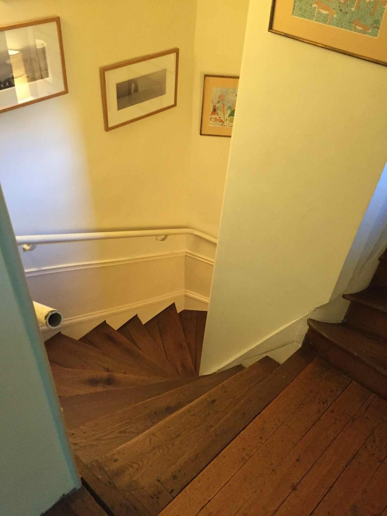Chambres D'Hotes Les Charmettes Étretat Zewnętrze zdjęcie
