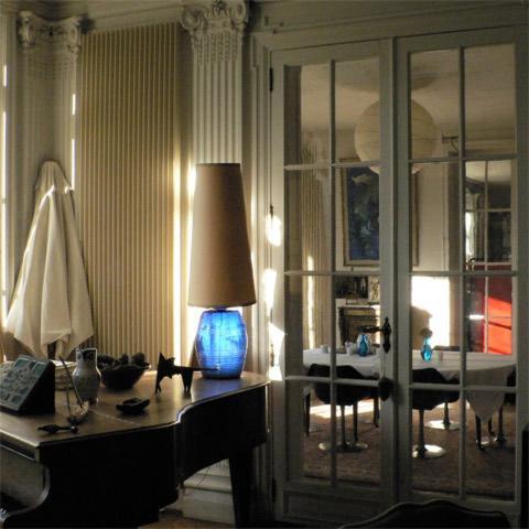Chambres D'Hotes Les Charmettes Étretat Zewnętrze zdjęcie