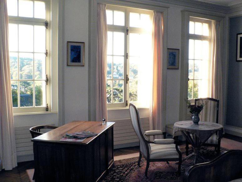 Chambres D'Hotes Les Charmettes Étretat Pokój zdjęcie